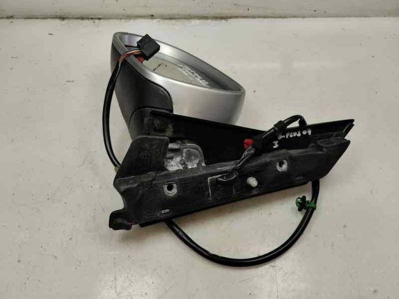 RETROVISOR IZQUIERDO VOLKSWAGEN GOLF PLUS 2007 1.9 TDI (105 CV)