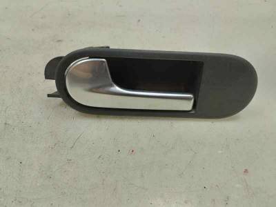 MANETA INTERIOR TRASERA IZQUIERDA VOLKSWAGEN GOLF PLUS 2007 1.9 TDI (105 CV)