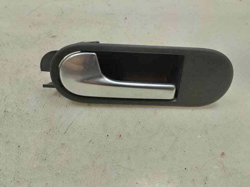 MANETA INTERIOR TRASERA IZQUIERDA VOLKSWAGEN GOLF PLUS 2007 1.9 TDI (105 CV)