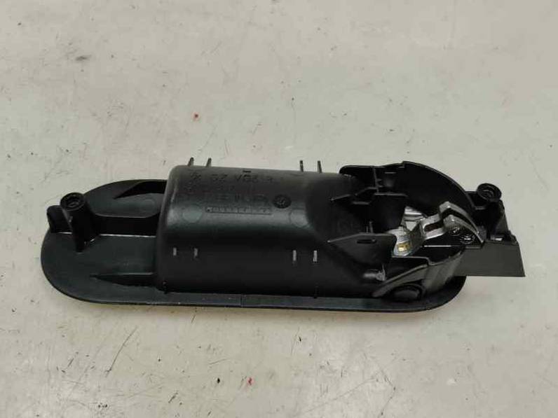 MANETA INTERIOR TRASERA IZQUIERDA VOLKSWAGEN GOLF PLUS 2007 1.9 TDI (105 CV)