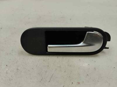 MANETA INTERIOR DELANTERA DERECHA VOLKSWAGEN GOLF PLUS 2007 1.9 TDI (105 CV)