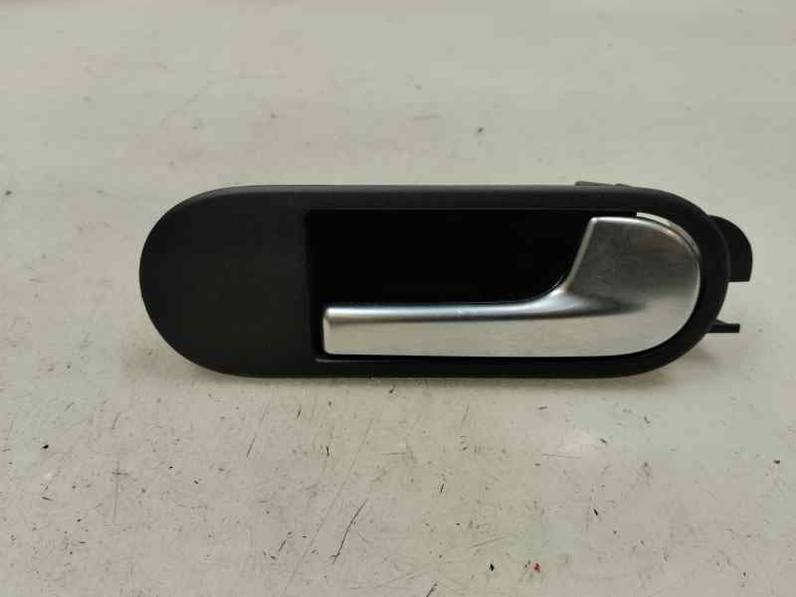 MANETA INTERIOR DELANTERA DERECHA VOLKSWAGEN GOLF PLUS 2007 1.9 TDI (105 CV)