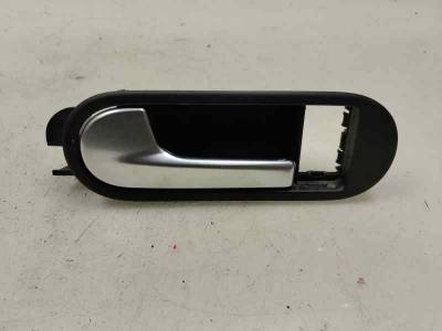 MANETA INTERIOR DELANTERA IZQUIERDA VOLKSWAGEN GOLF PLUS 2007 1.9 TDI (105 CV)