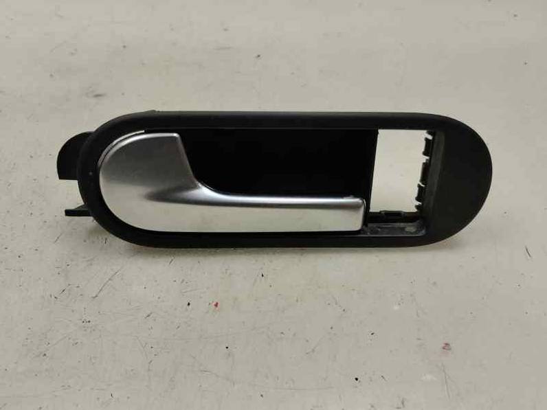 MANETA INTERIOR DELANTERA IZQUIERDA VOLKSWAGEN GOLF PLUS 2007 1.9 TDI (105 CV)