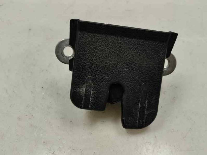 CERRADURA MALETERO PORTON VOLKSWAGEN GOLF PLUS 2007 1.9 TDI (105 CV)