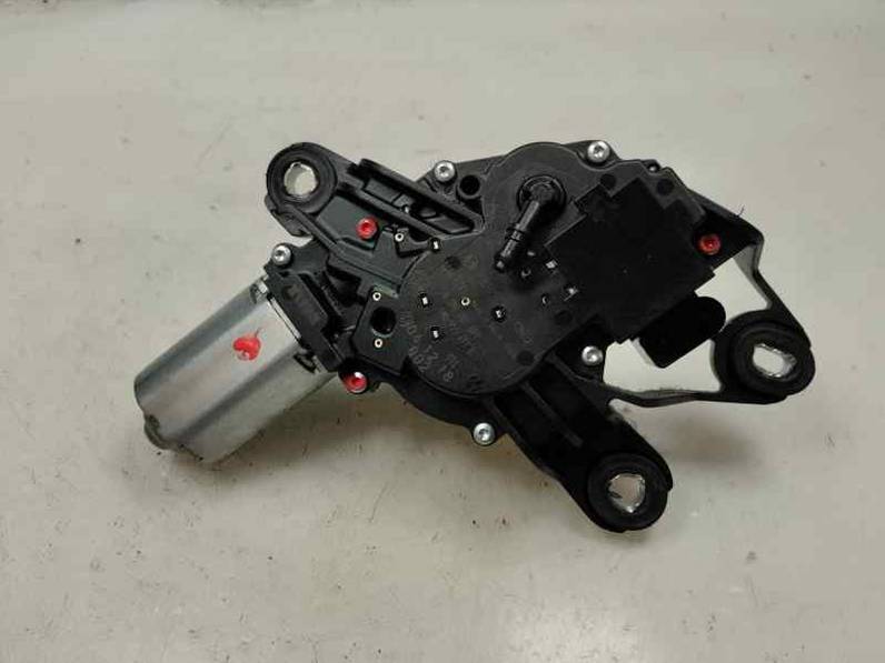 MOTOR LIMPIA TRASERO VOLKSWAGEN GOLF PLUS 2007 1.9 TDI (105 CV)