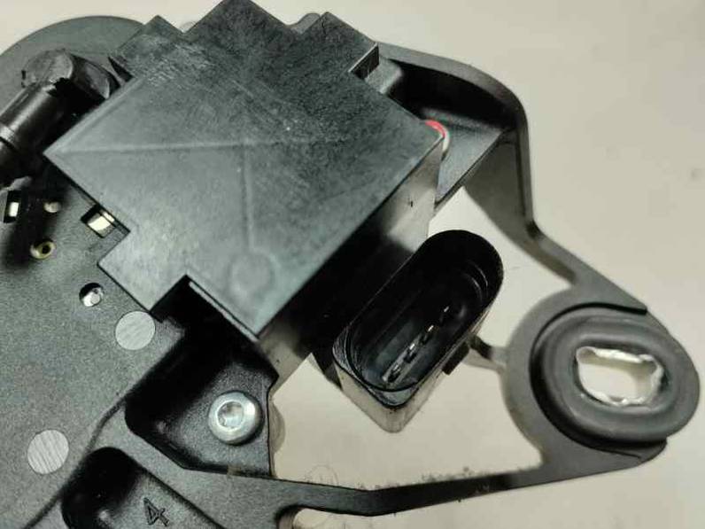 MOTOR LIMPIA TRASERO VOLKSWAGEN GOLF PLUS 2007 1.9 TDI (105 CV)