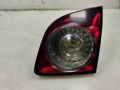 PILOTO TRASERO DERECHO INTERIOR VOLKSWAGEN GOLF PLUS 2007 1.9 TDI (105 CV)