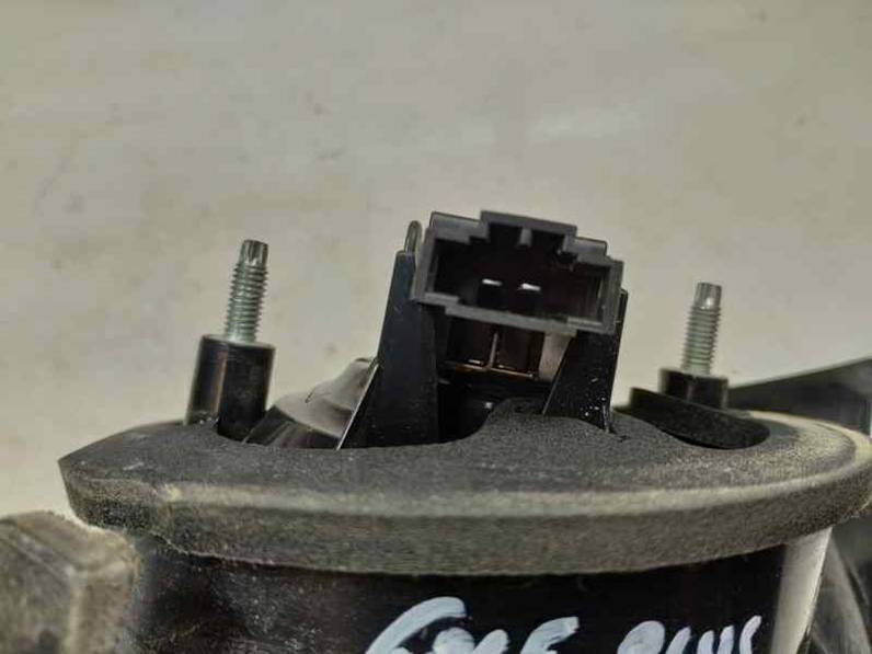 PILOTO TRASERO DERECHO INTERIOR VOLKSWAGEN GOLF PLUS 2007 1.9 TDI (105 CV)