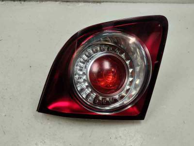 PILOTO TRASERO IZQUIERDO INTERIOR VOLKSWAGEN GOLF PLUS 2007 1.9 TDI (105 CV)