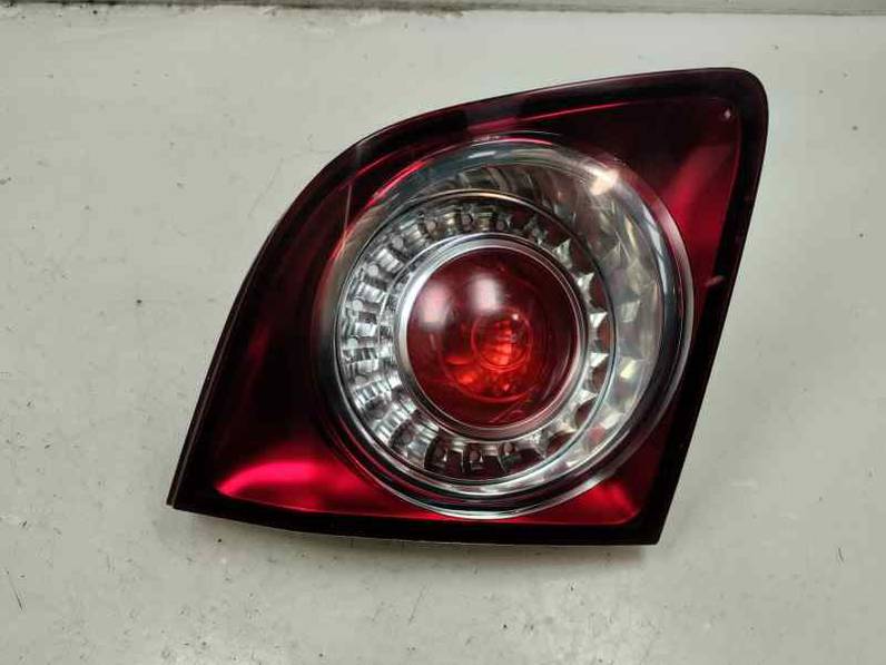 PILOTO TRASERO IZQUIERDO INTERIOR VOLKSWAGEN GOLF PLUS 2007 1.9 TDI (105 CV)