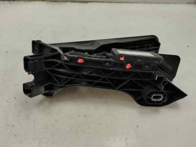 POTENCIOMETRO PEDAL VOLKSWAGEN GOLF PLUS 2007 1.9 TDI (105 CV)