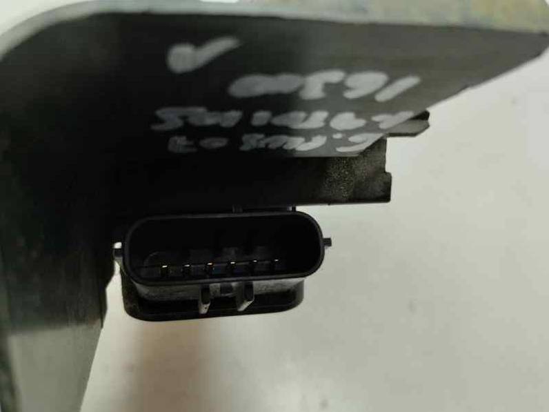 POTENCIOMETRO PEDAL VOLKSWAGEN GOLF PLUS 2007 1.9 TDI (105 CV)