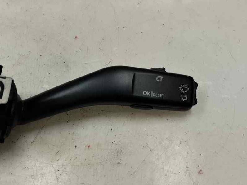 MANDO LIMPIA VOLKSWAGEN GOLF PLUS 2007 1.9 TDI (105 CV)