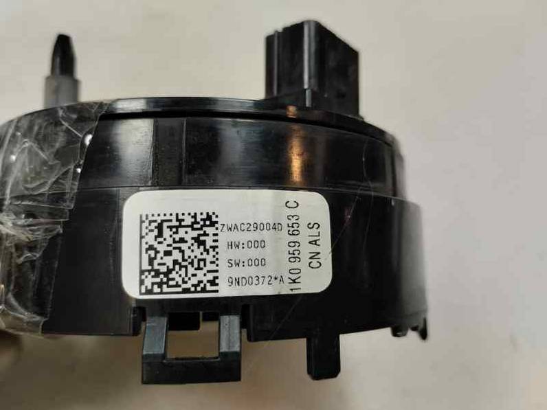 ANILLO AIRBAG VOLKSWAGEN GOLF PLUS 2007 1.9 TDI (105 CV)