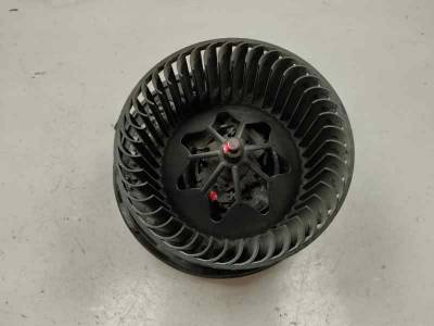 MOTOR CALEFACCION VOLKSWAGEN GOLF PLUS 2007 1.9 TDI (105 CV)