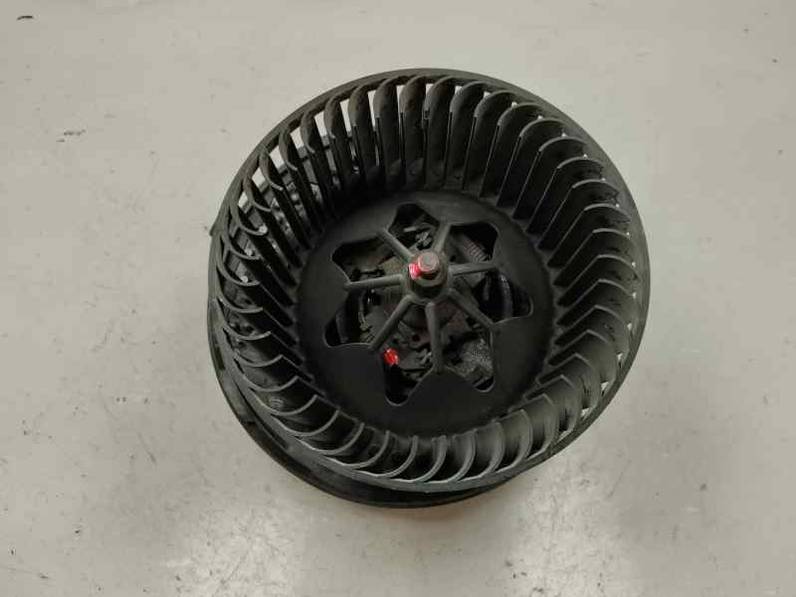 MOTOR CALEFACCION VOLKSWAGEN GOLF PLUS 2007 1.9 TDI (105 CV)