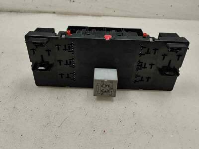 CAJA RELES FUSIBLES VOLKSWAGEN GOLF PLUS 2007 1.9 TDI (105 CV)