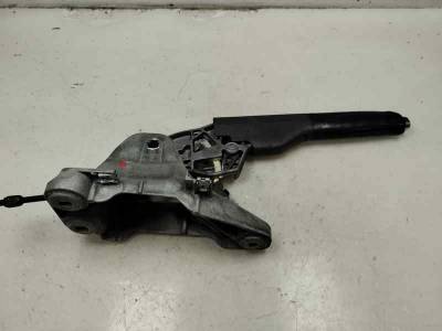 PALANCA FRENO DE MANO VOLKSWAGEN GOLF PLUS 2007 1.9 TDI (105 CV)