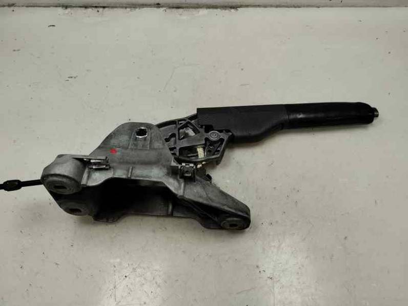 PALANCA FRENO DE MANO VOLKSWAGEN GOLF PLUS 2007 1.9 TDI (105 CV)