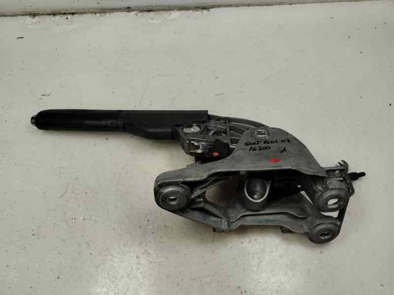 PALANCA FRENO DE MANO VOLKSWAGEN GOLF PLUS 2007 1.9 TDI (105 CV)