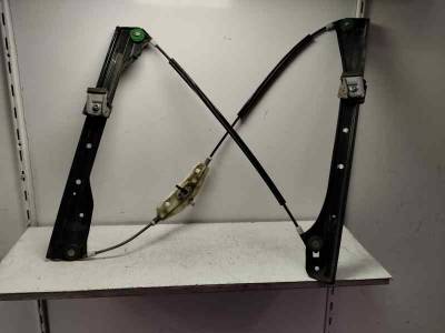 ELEVALUNAS DELANTERO IZQUIERDO VOLKSWAGEN GOLF PLUS 2007 1.9 TDI (105 CV)