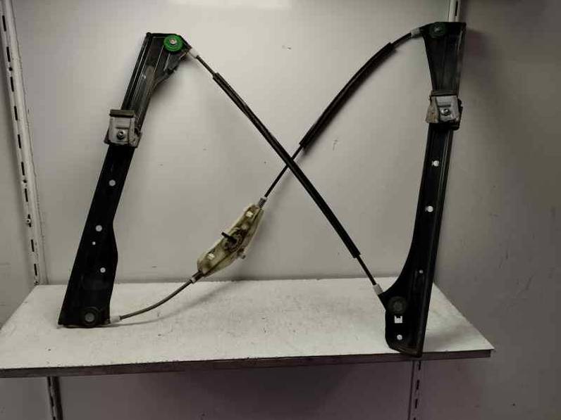 ELEVALUNAS DELANTERO IZQUIERDO VOLKSWAGEN GOLF PLUS 2007 1.9 TDI (105 CV)