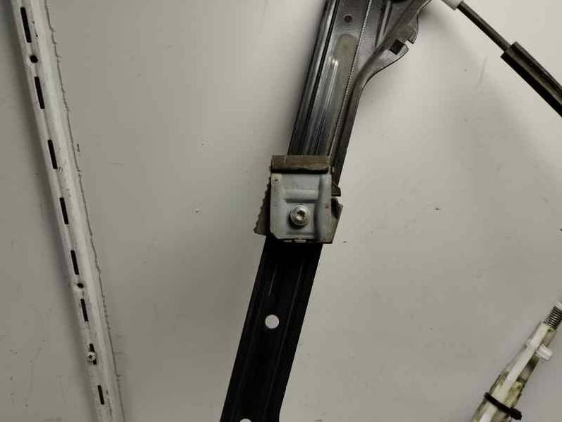 ELEVALUNAS DELANTERO IZQUIERDO VOLKSWAGEN GOLF PLUS 2007 1.9 TDI (105 CV)