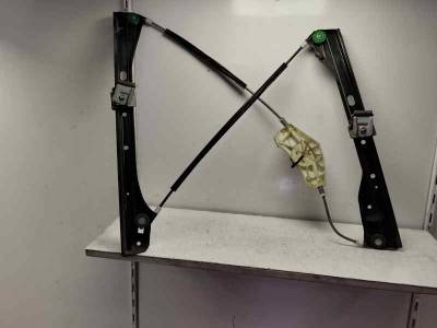 ELEVALUNAS DELANTERO DERECHO VOLKSWAGEN GOLF PLUS 2007 1.9 TDI (105 CV)