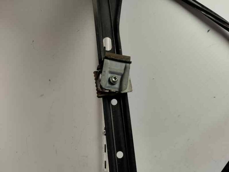 ELEVALUNAS DELANTERO DERECHO VOLKSWAGEN GOLF PLUS 2007 1.9 TDI (105 CV)