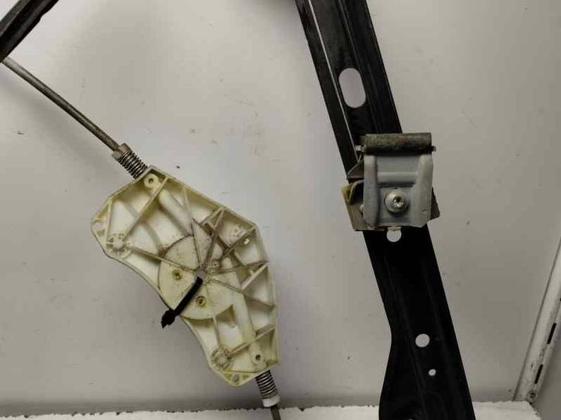 ELEVALUNAS DELANTERO DERECHO VOLKSWAGEN GOLF PLUS 2007 1.9 TDI (105 CV)