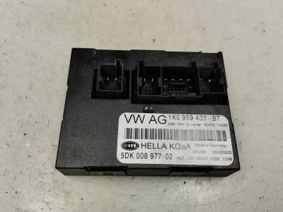 MODULO ELECTRONICO VOLKSWAGEN GOLF PLUS 2007 1.9 TDI (105 CV)