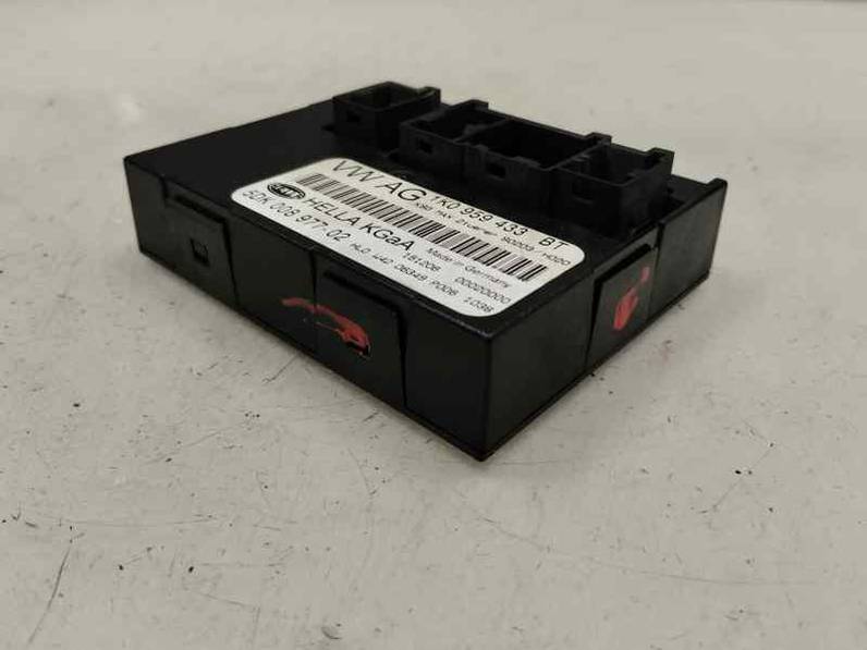 MODULO ELECTRONICO VOLKSWAGEN GOLF PLUS 2007 1.9 TDI (105 CV)