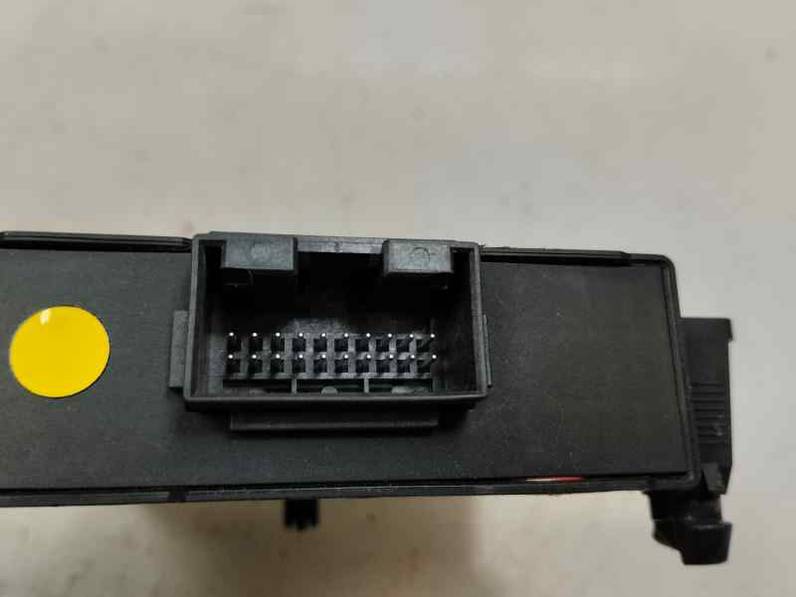 MODULO ELECTRONICO VOLKSWAGEN GOLF PLUS 2007 1.9 TDI (105 CV)