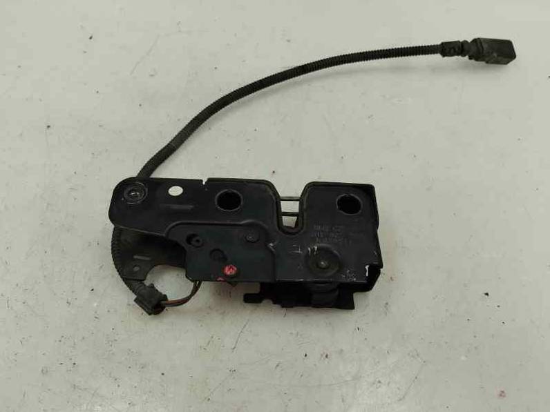 CERRADURA CAPOT VOLKSWAGEN GOLF PLUS 2007 1.9 TDI (105 CV)