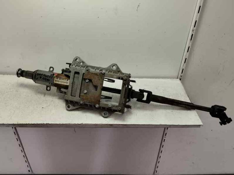 COLUMNA DIRECCION VOLKSWAGEN GOLF PLUS 2007 1.9 TDI (105 CV)