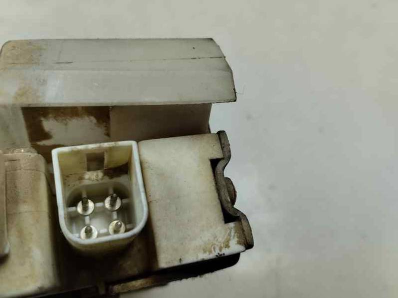 CERRADURA PUERTA TRASERA DERECHA FORD FIESTA 2002 1.8 TDDI (75 CV)