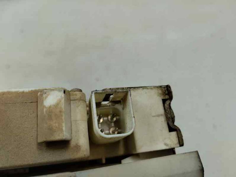 CERRADURA PUERTA TRASERA IZQUIERDA FORD FIESTA 2002 1.8 TDDI (75 CV)