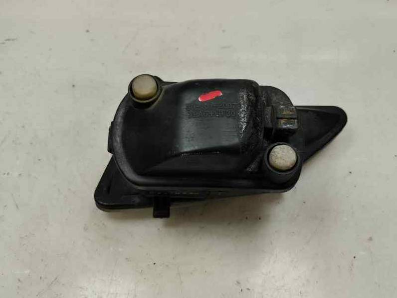 FARO ANTINIEBLA DERECHO FORD FIESTA 2002 1.8 TDDI (75 CV)