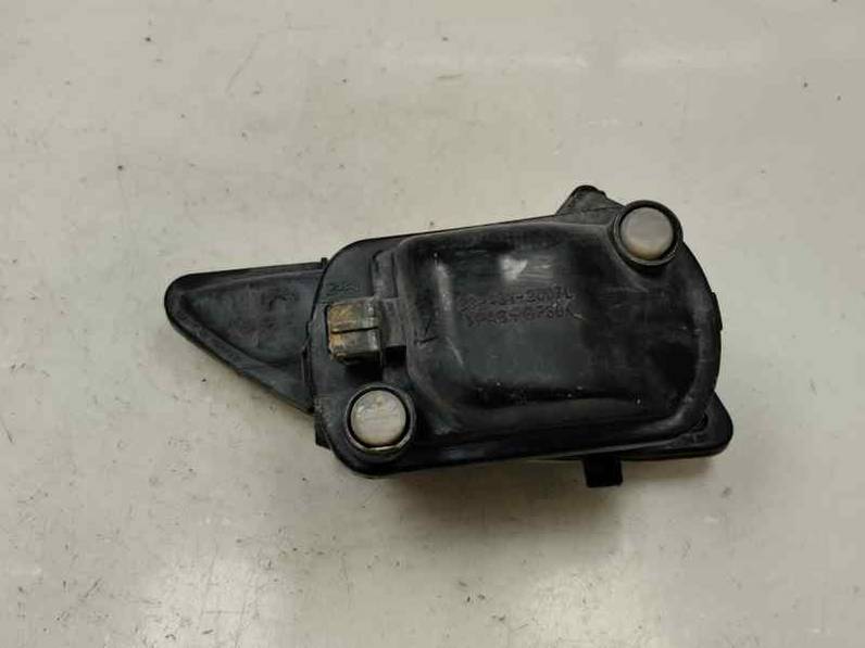 FARO ANTINIEBLA IZQUIERDO FORD FIESTA 2002 1.8 TDDI (75 CV)