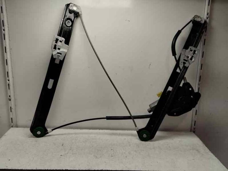 ELEVALUNAS DELANTERO IZQUIERDO BMW SERIE 3 BERLINA 2002 2.0 16V DIESEL (150 CV)