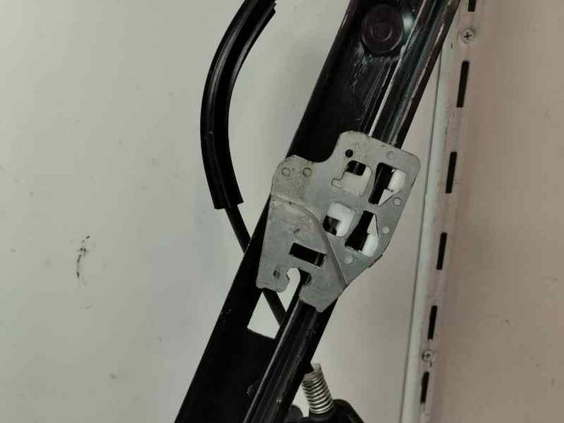 ELEVALUNAS DELANTERO IZQUIERDO BMW SERIE 3 BERLINA 2002 2.0 16V DIESEL (150 CV)