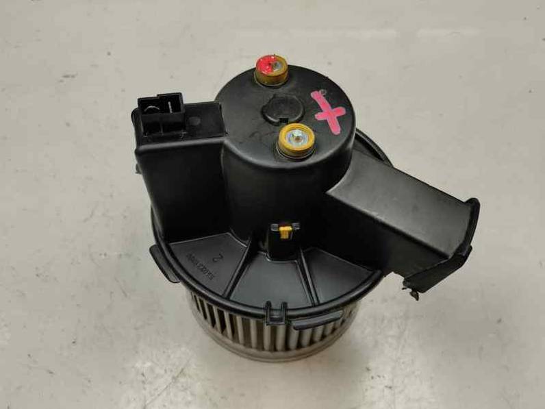 MOTOR CALEFACCION FORD KA 2008 1.3 JTD MULTIJET (75 CV)