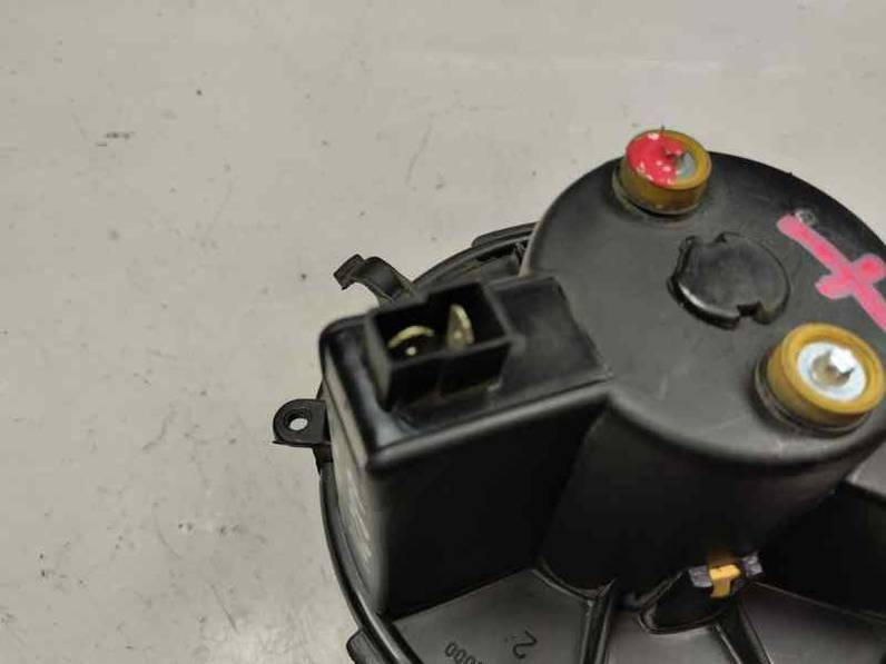 MOTOR CALEFACCION FORD KA 2008 1.3 JTD MULTIJET (75 CV)