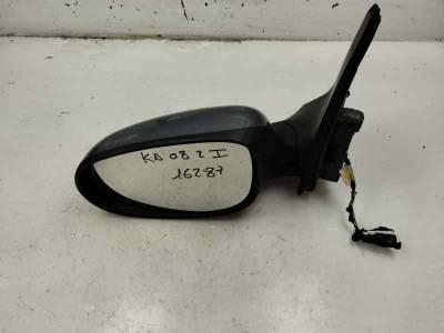 RETROVISOR IZQUIERDO FORD KA 2008 1.3 JTD MULTIJET (75 CV)