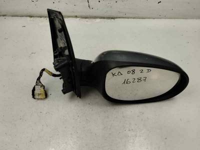 RETROVISOR DERECHO FORD KA 2008 1.3 JTD MULTIJET (75 CV)