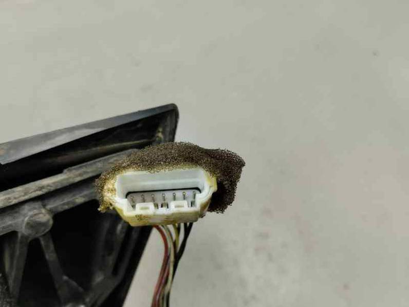 RETROVISOR DERECHO FORD KA 2008 1.3 JTD MULTIJET (75 CV)