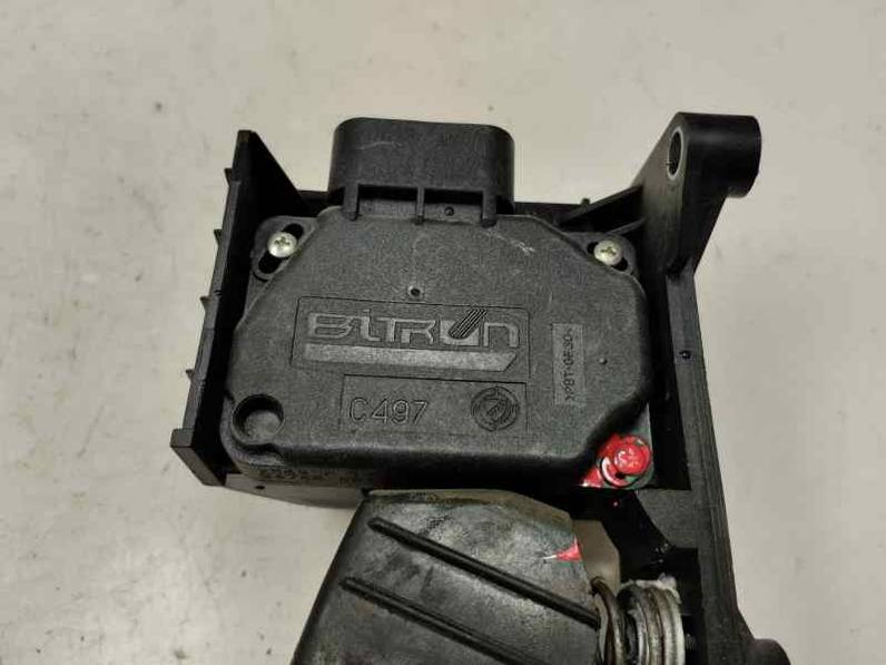 POTENCIOMETRO PEDAL FORD KA 2008 1.3 JTD MULTIJET (75 CV)
