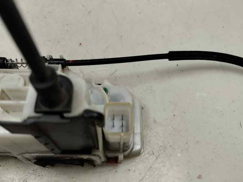 CERRADURA PUERTA DELANTERA DERECHA FORD KA 2008 1.3 JTD MULTIJET (75 CV)