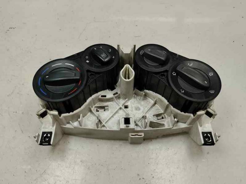 MANDO CALEFACCION AIRE ACONDICIONADO FORD KA 2008 1.3 JTD MULTIJET (75 CV)
